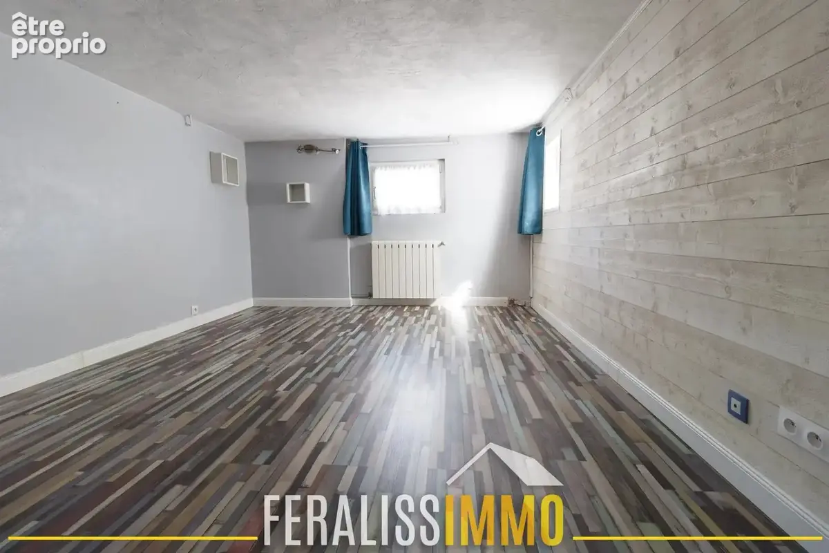 Maison familiale avec sous-sol total ! - photo 14