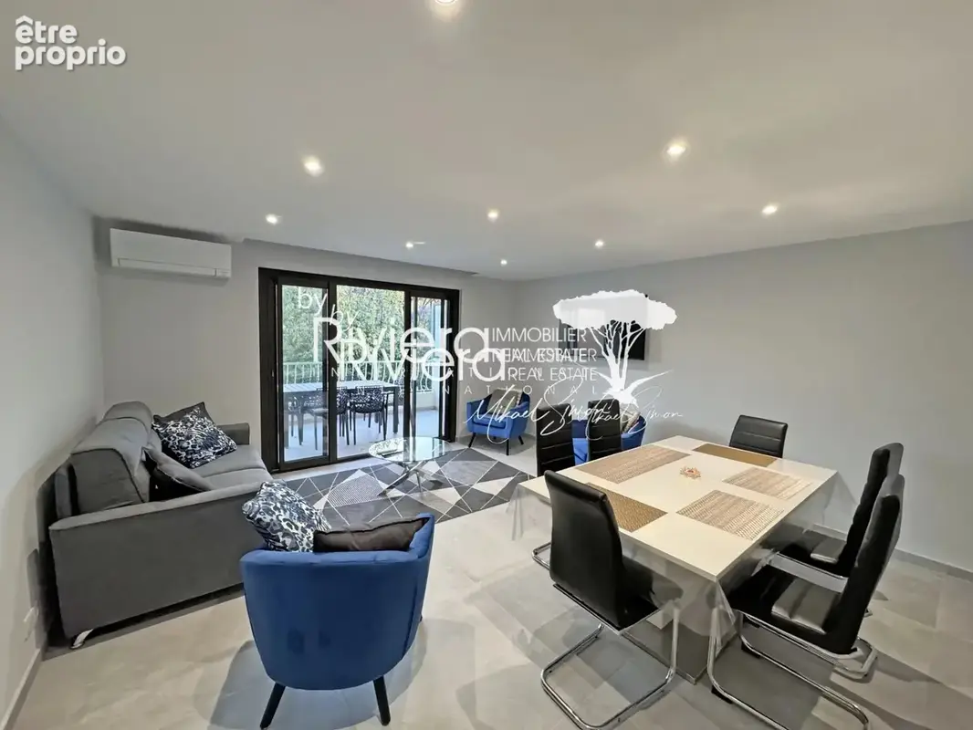 Appartement à CAVALAIRE-SUR-MER