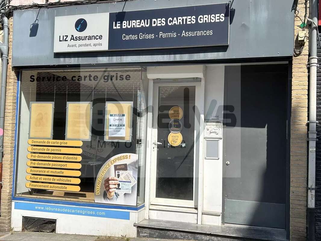 Appartement à SAINT-OMER