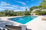 Maison à ROQUEFORT-LES-PINS