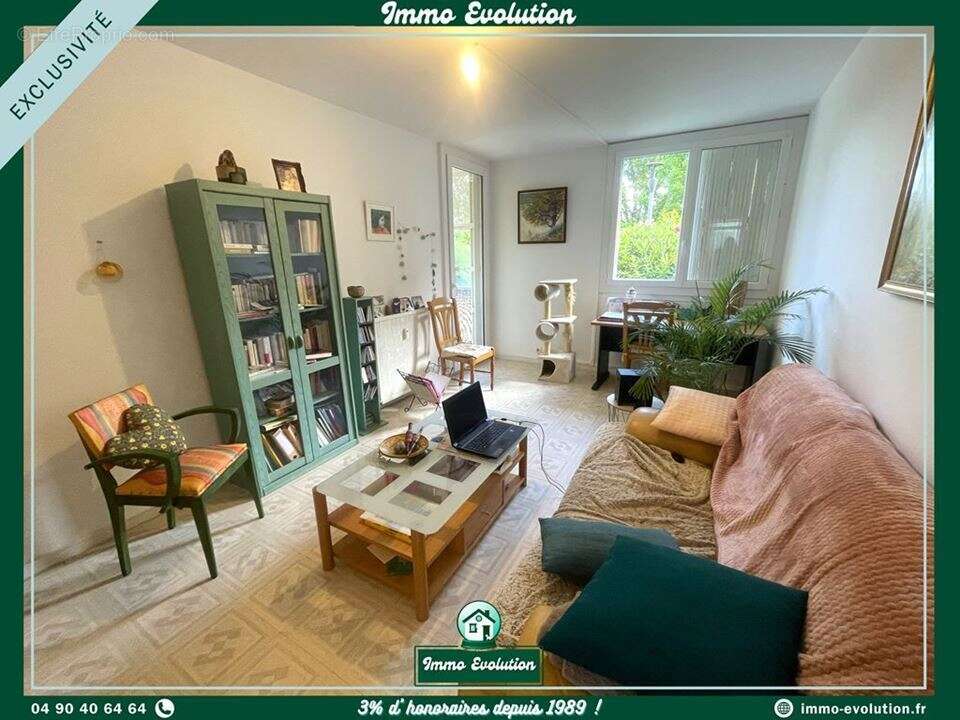 Appartement à ORANGE