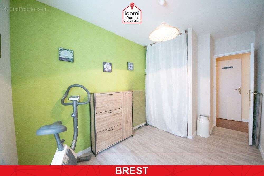 Appartement à BREST