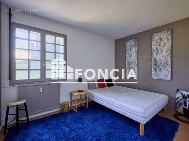 Appartement à TROUVILLE-SUR-MER