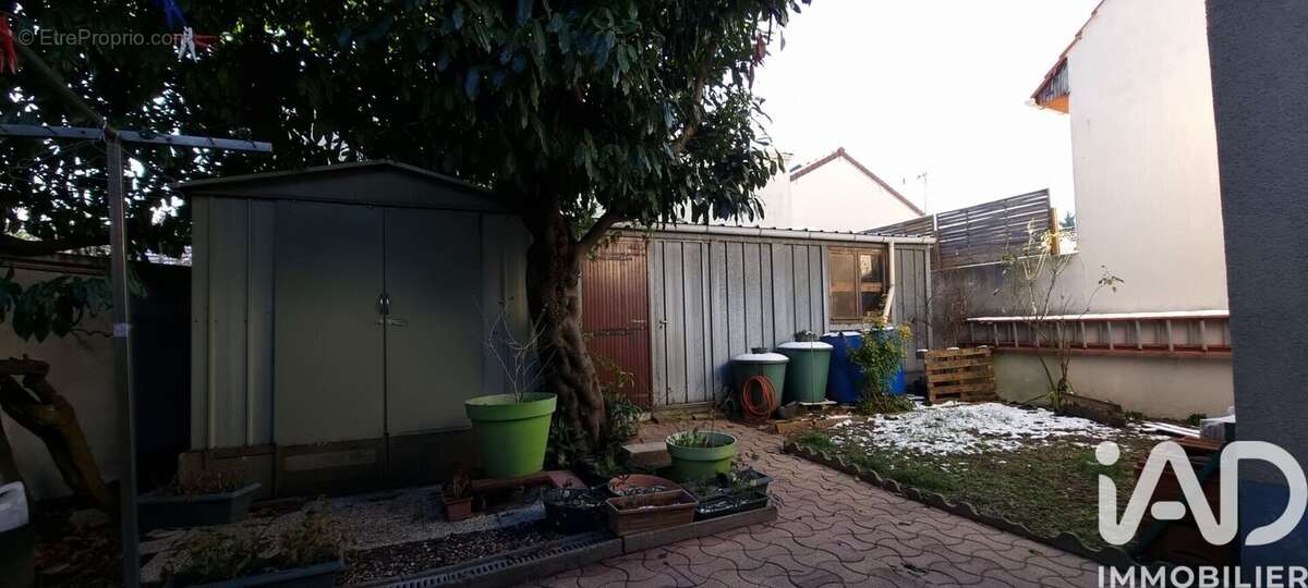 Photo 3 - Maison à BEZONS