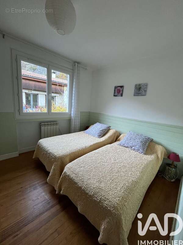 Photo 6 - Maison à ORNOLAC-USSAT-LES-BAINS