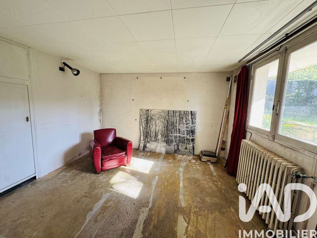Photo 9 - Maison à SOULAC-SUR-MER