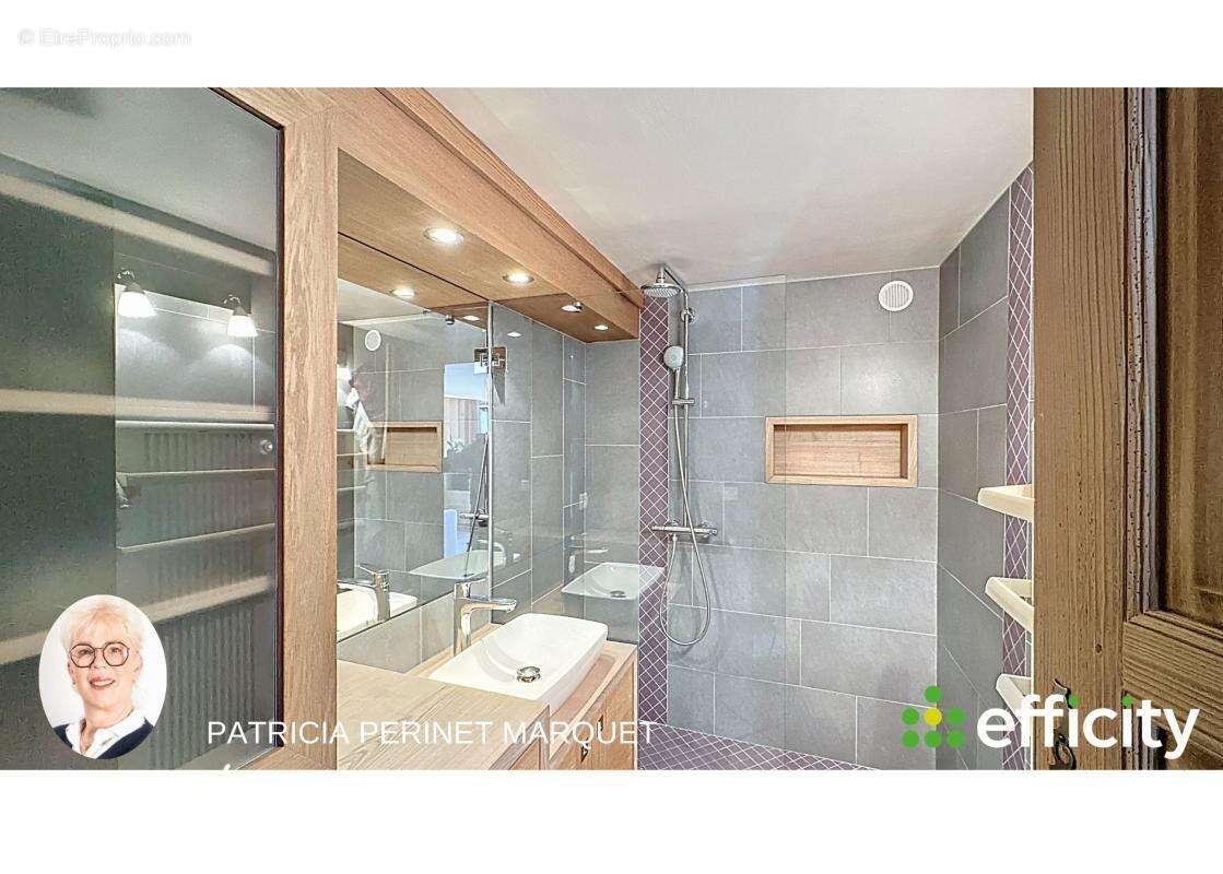 Maison 243 m² à Megeve  - photo 20