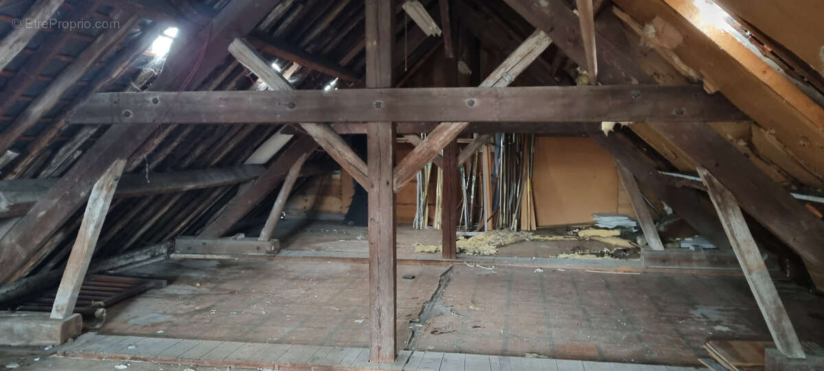 Appartement à VENDOME