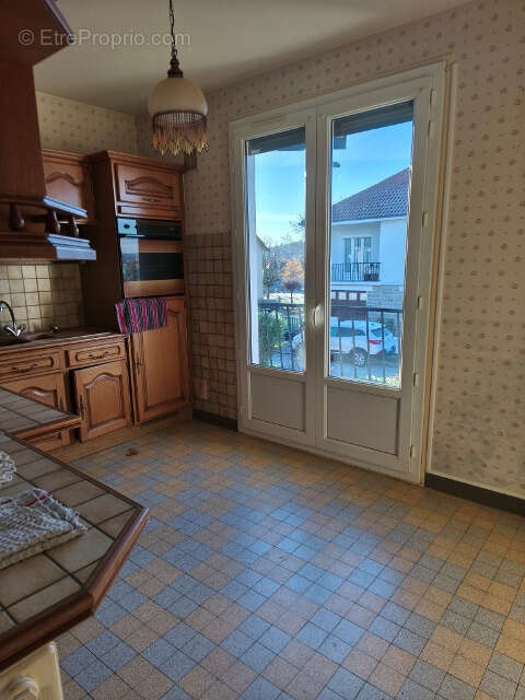 Maison à NEXON