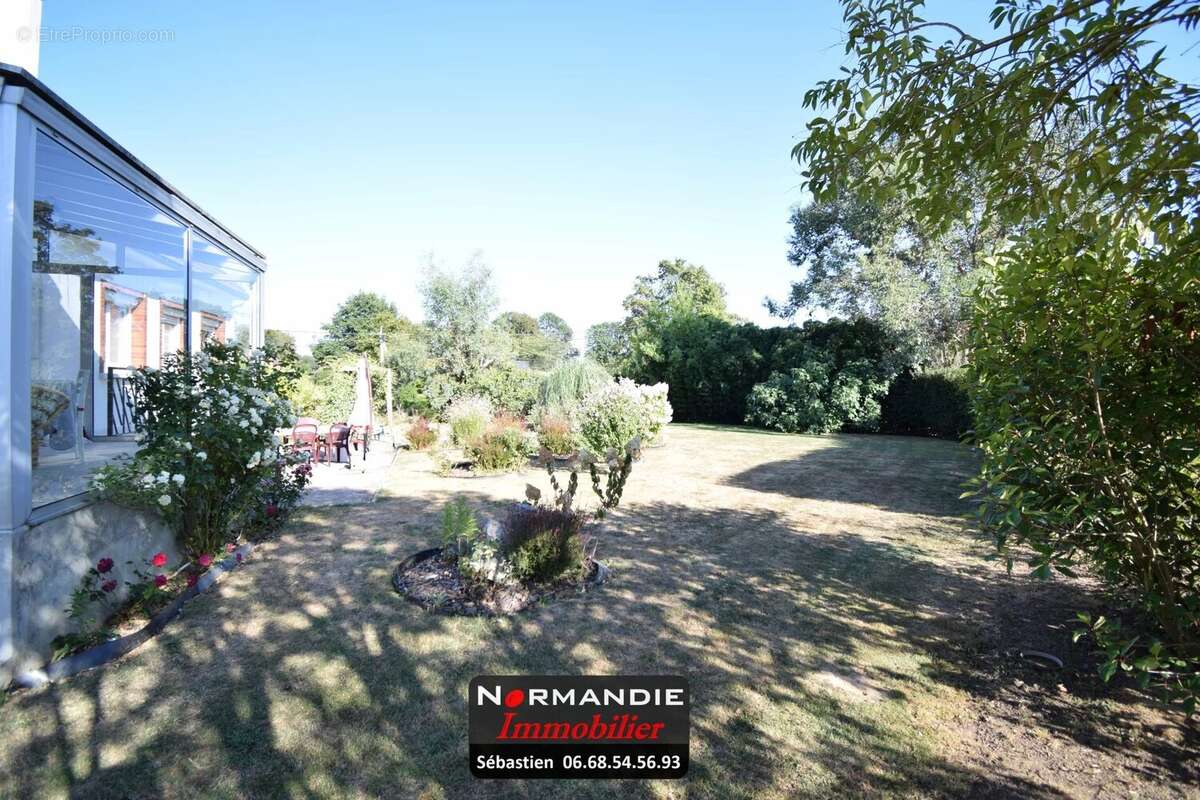 Grande Maison Familiale - photo 14