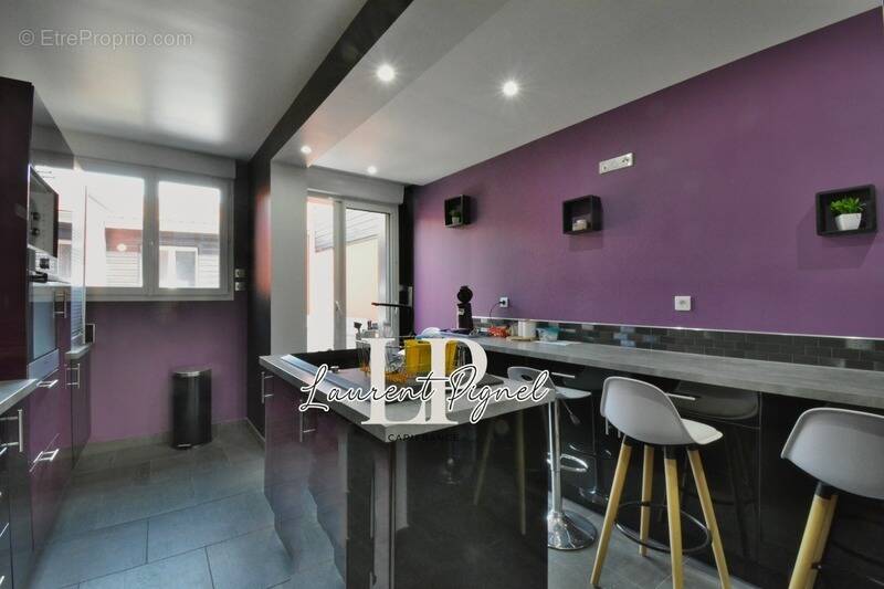Maison à ABBEVILLE