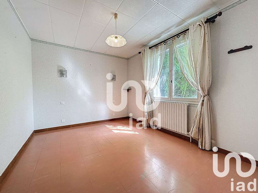 Photo 9 - Maison à VALREAS