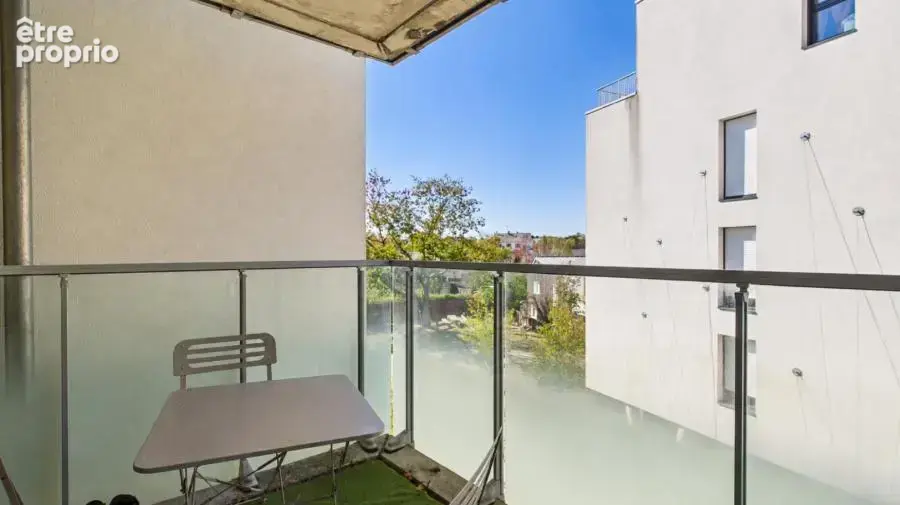 Appartement 2 pièces 43 m² à vendre à Saint-Herblain (44800) - photo 8