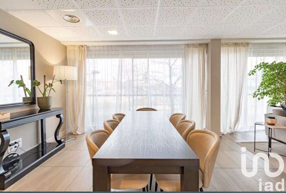 Photo 7 - Appartement à STRASBOURG