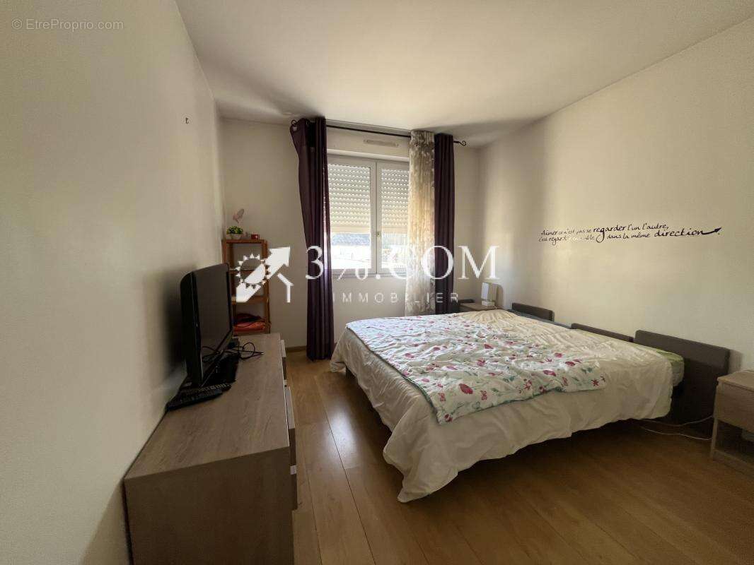 Appartement à SAINT-NAZAIRE