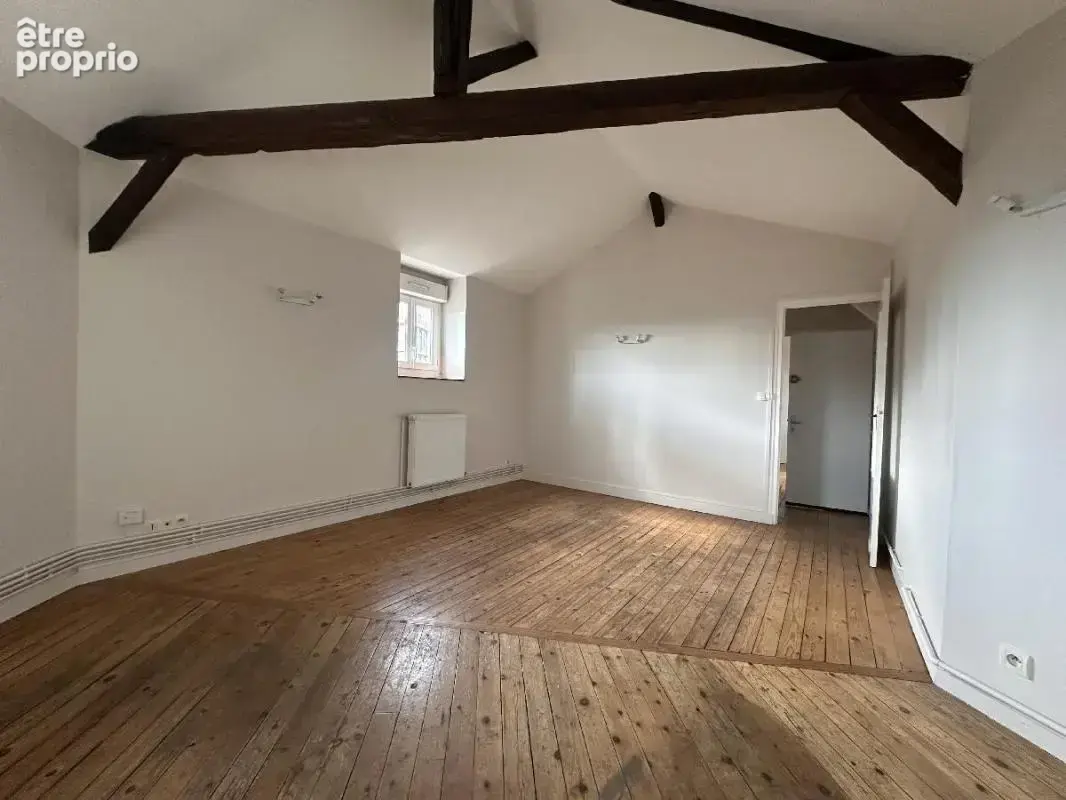 Appartement - photo 3