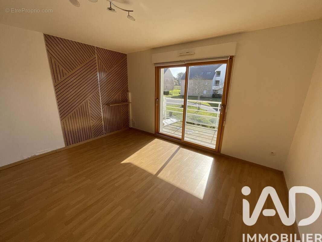 Photo 5 - Appartement à TREBEURDEN