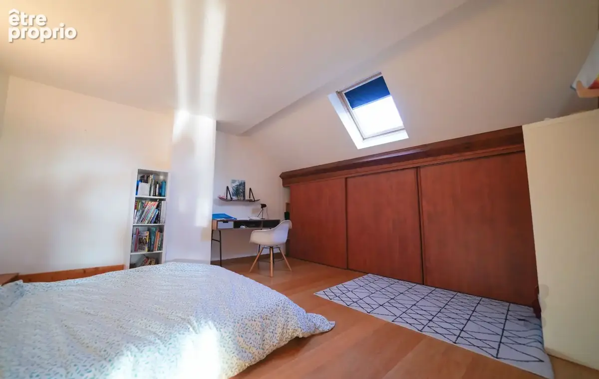 Chalet 330 m2 aux portes d'Annecy et des Aravis - photo 10