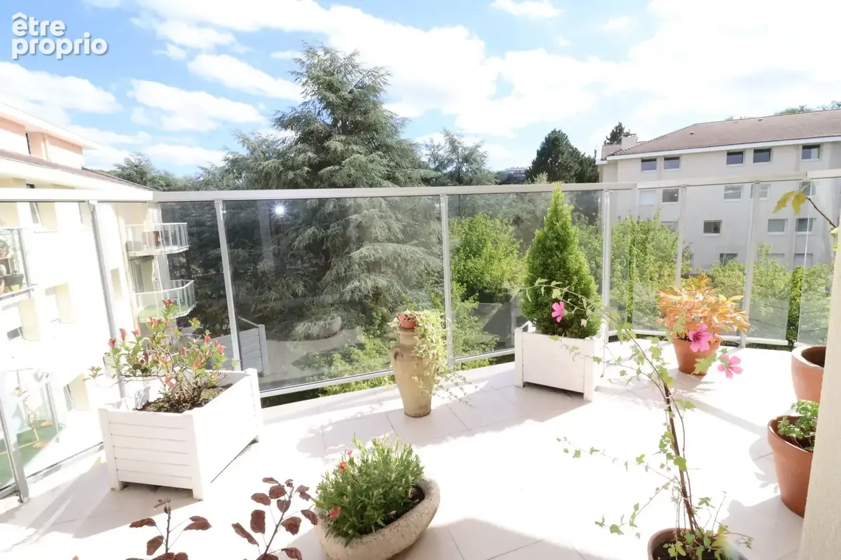 Photo Appartement à La Celle-Saint-Cloud au prix de 510 000€