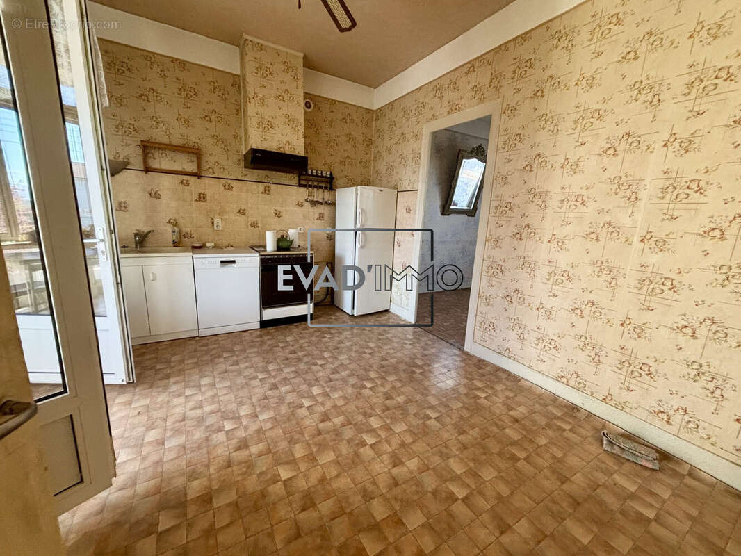 Maison à ANDREZIEUX-BOUTHEON