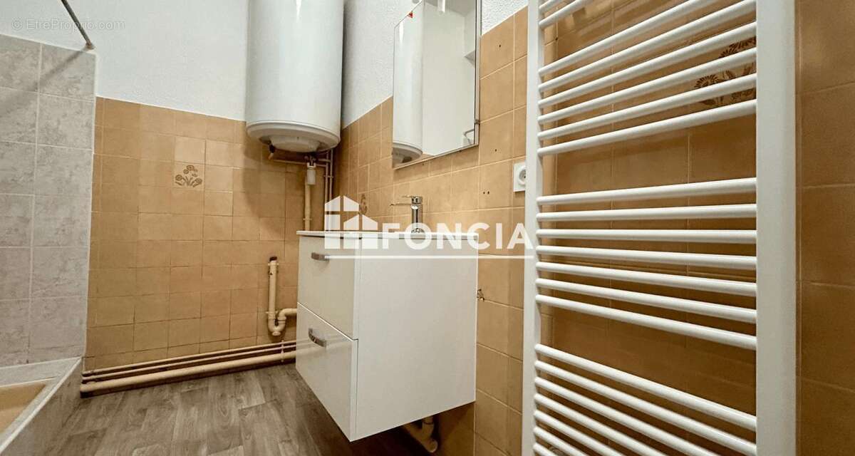 Appartement à CARCASSONNE