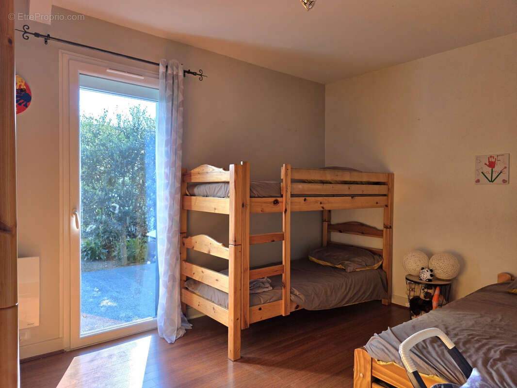 Maison à PONT-DU-CHATEAU