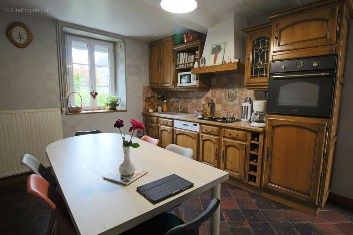 Maison à RANCHY