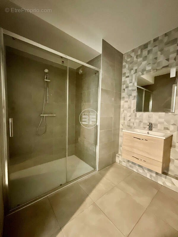 Proposition de home staging - Appartement à HESINGUE