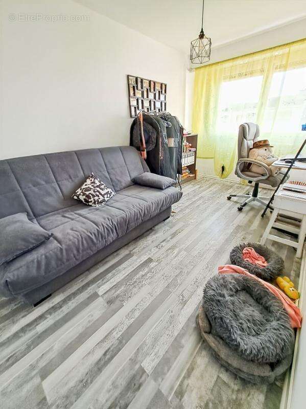 Maison à CHALONS-EN-CHAMPAGNE