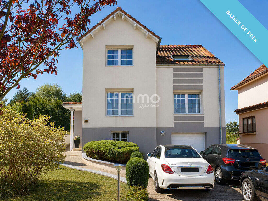 Maison 186,37 m2 T6/7 avec véranda - photo 3