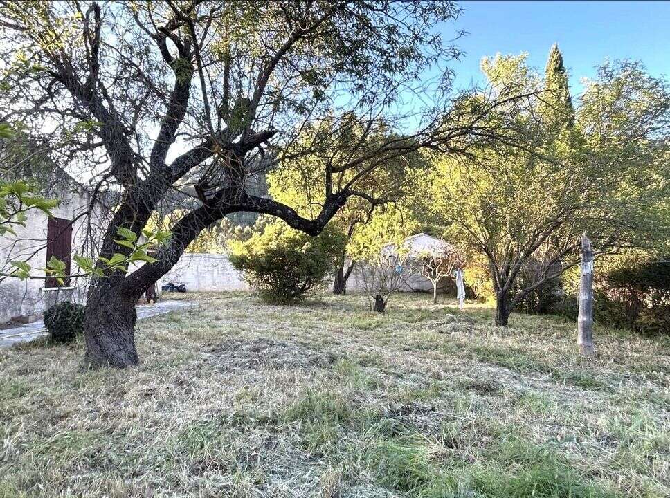 Maison à CUGES-LES-PINS