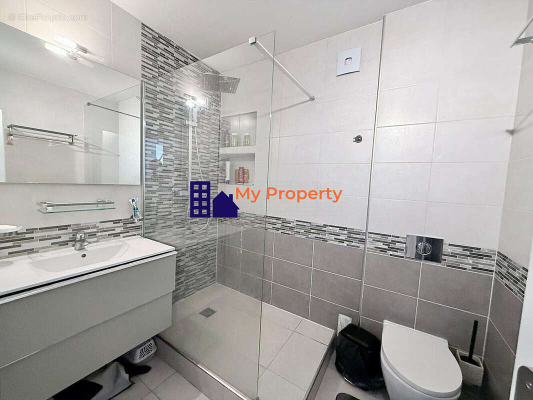 Appartement à HOUILLES