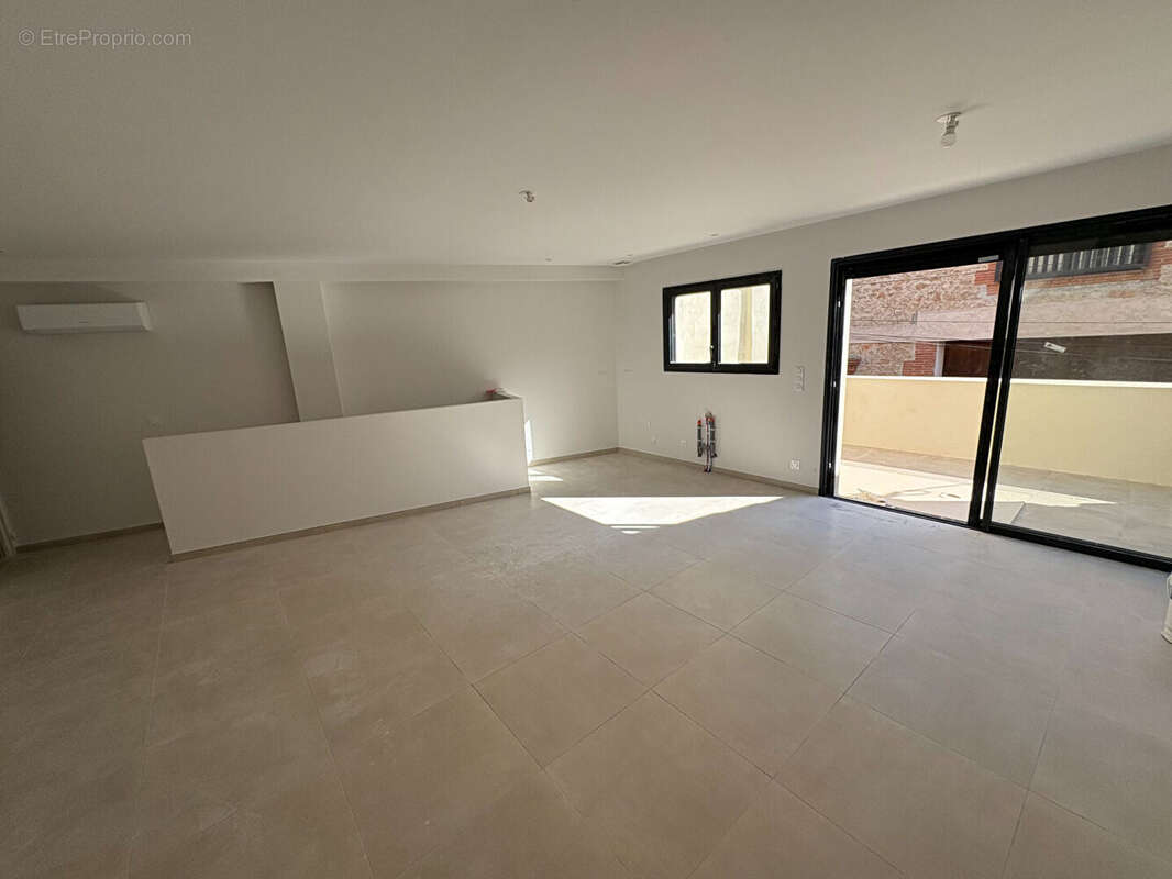 Maison à TORREILLES