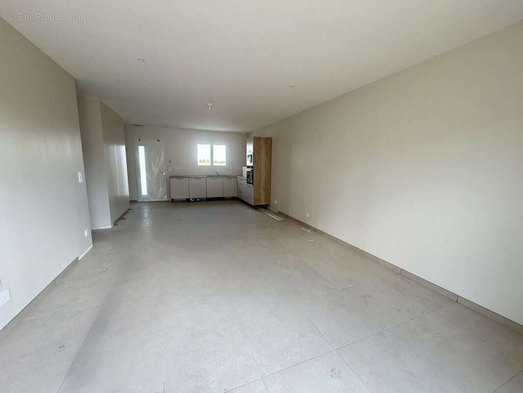 Maison 90 m² à Mareau-Aux-Pres  - photo 2