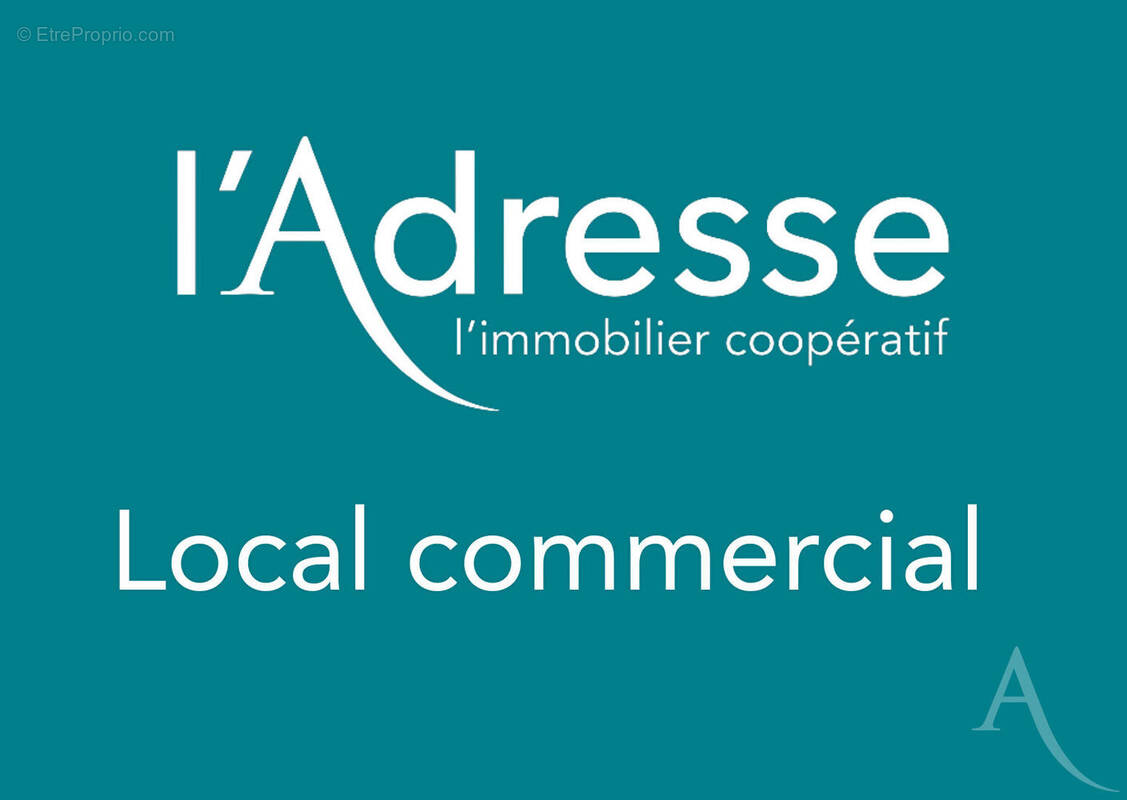 Commerce à SAINTE-GENEVIEVE-DES-BOIS