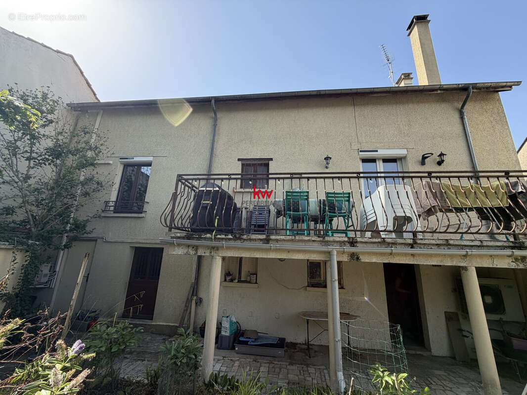 Maison 102 m² à Eaubonne  - photo 3