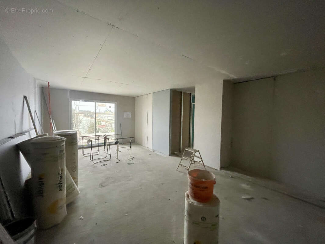 Appartement à SAINT-HILAIRE-DE-RIEZ
