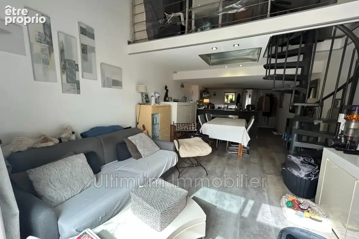 Appartement 2 pièces 45 m² à vendre à Sainte-Maxime (83120) - photo 6