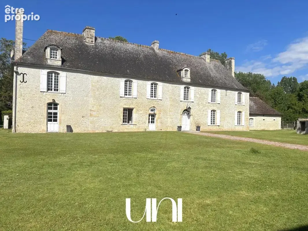 Maison de maître - photo 34