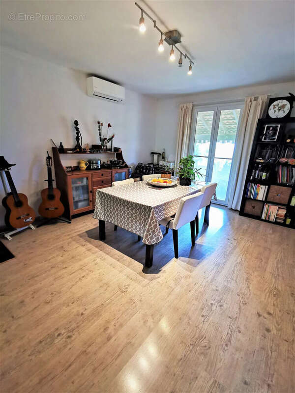 Photo 7 - Maison à LANTOSQUE