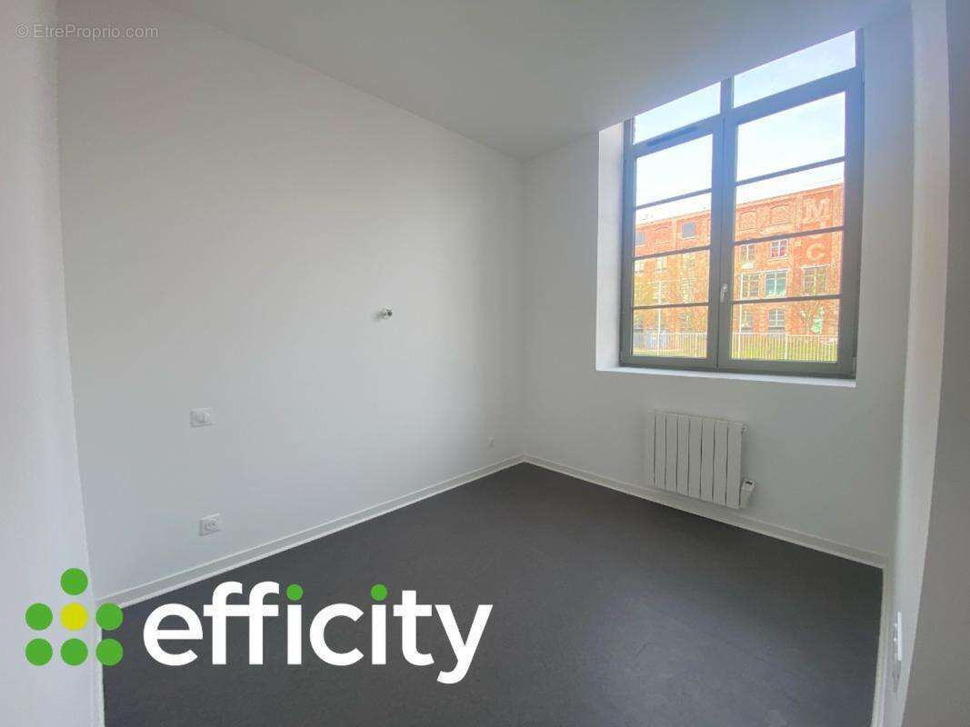 Appartement à TOURCOING