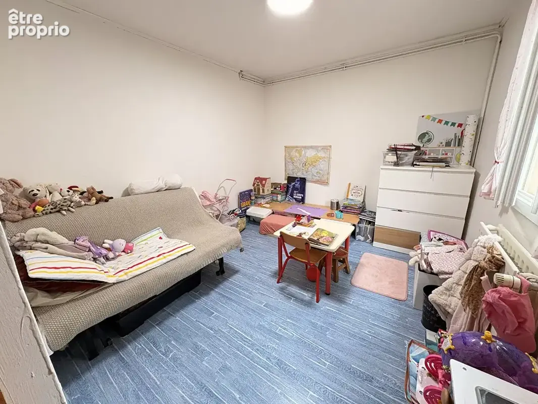 Maison 4 pièces à vendre MERU - photo 4