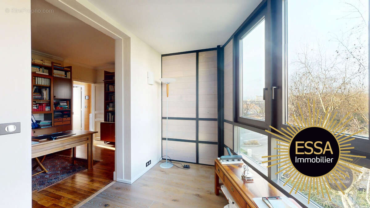 Maison à ROCQUENCOURT