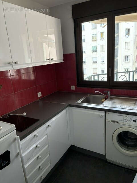Appartement à LYON-7E