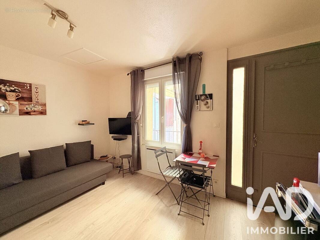 Photo 1 - Appartement à AURILLAC
