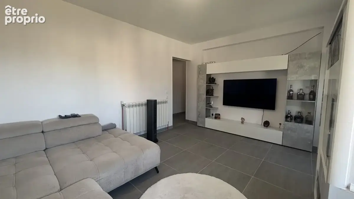 Maison 5 pièces 94 m² à vendre à Fleury-Les-Aubrais (45400) - photo 7