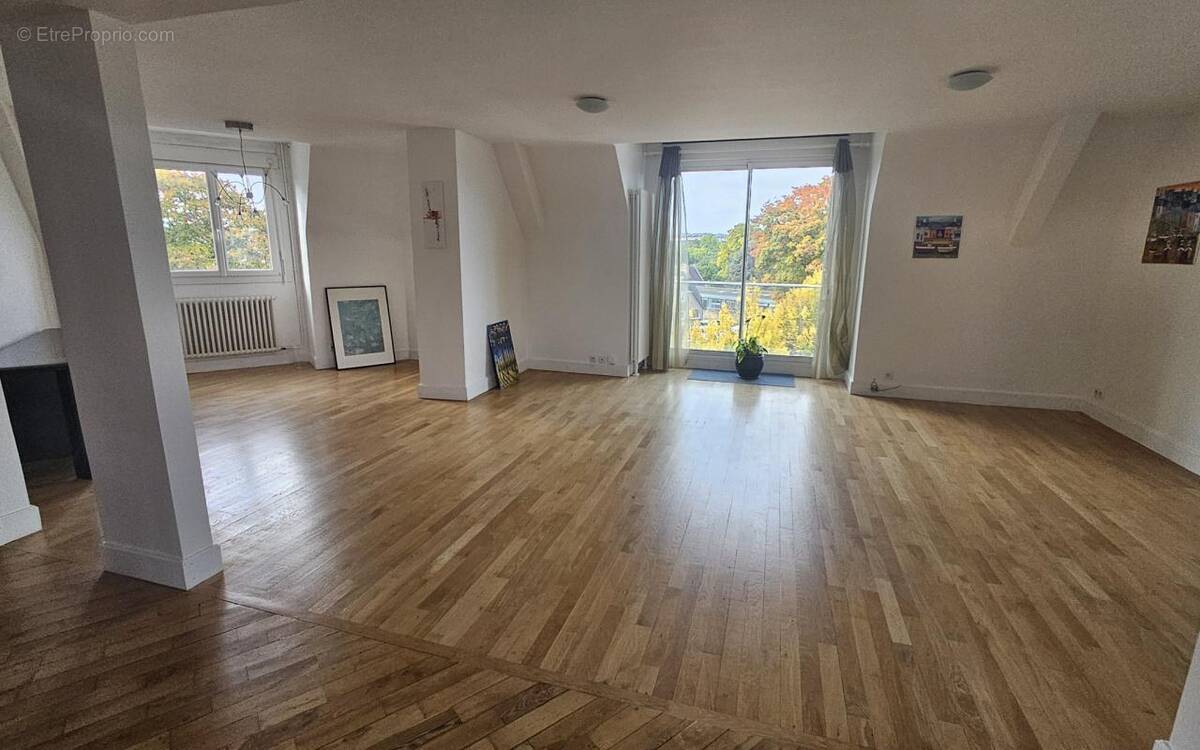 Appartement à GUINGAMP
