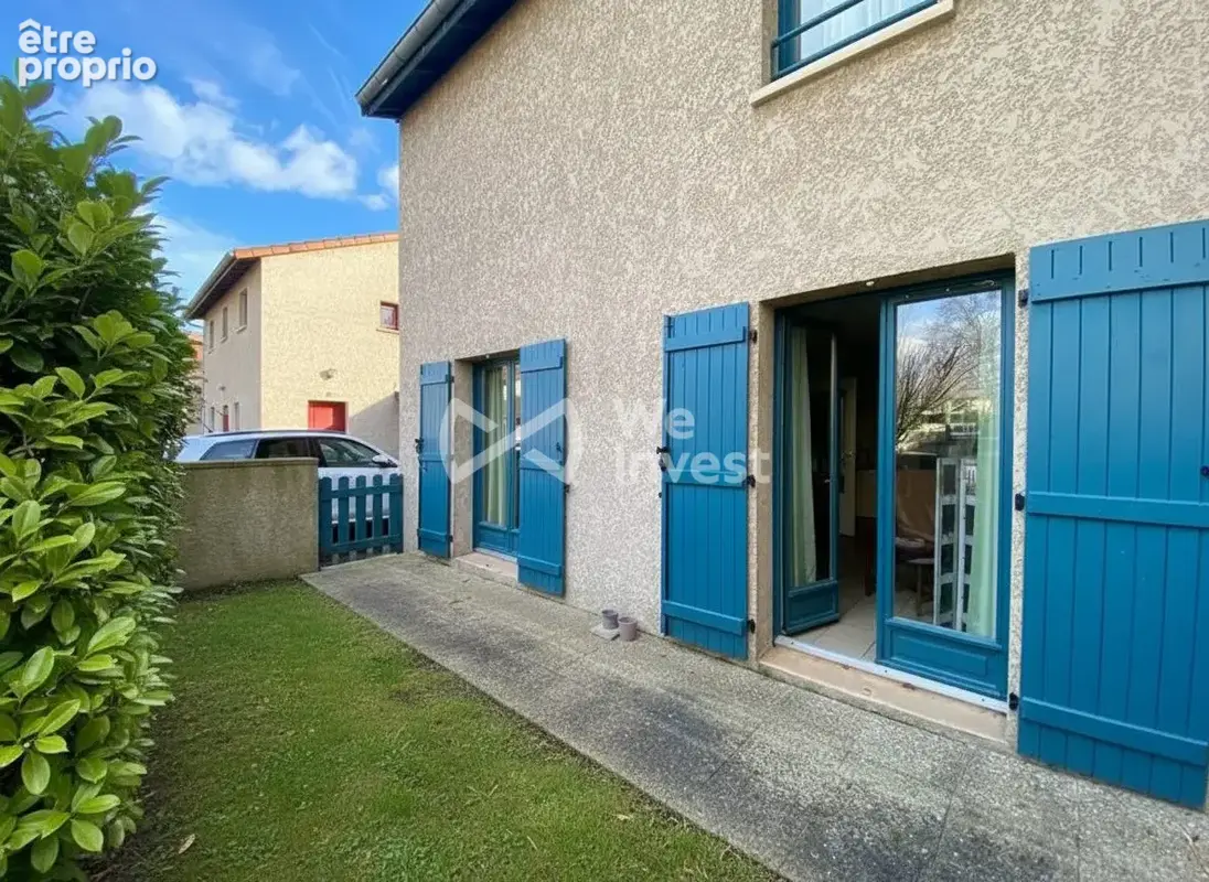 Maison 100 m² à Villefranche-Sur-Saone  - photo 1