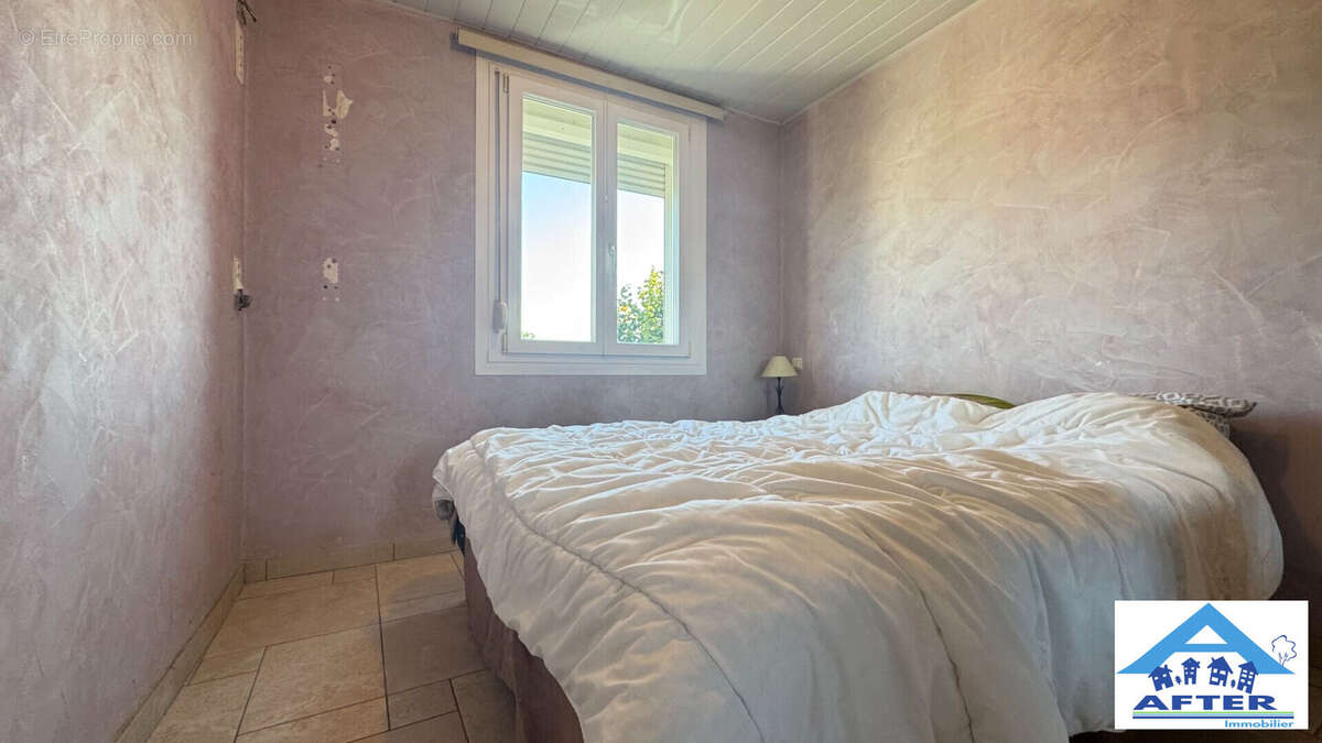 Appartement à JARVILLE-LA-MALGRANGE