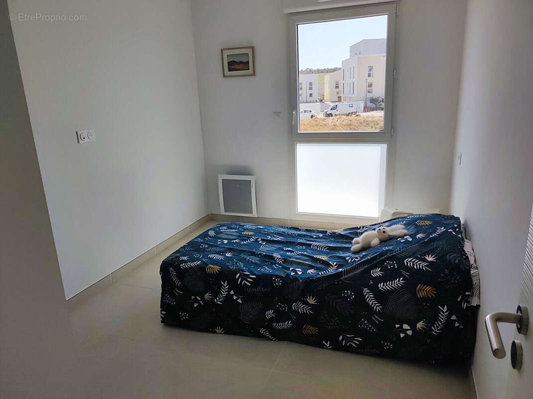 Appartement à SAUVIAN